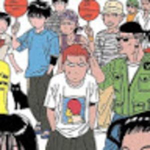 Meet your Posher, Kevin